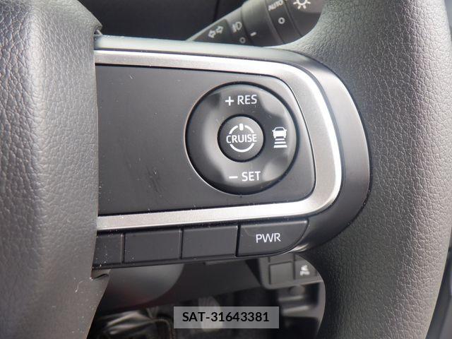Daihatsu TANTO CUSTOM 2025-11 7981274-18