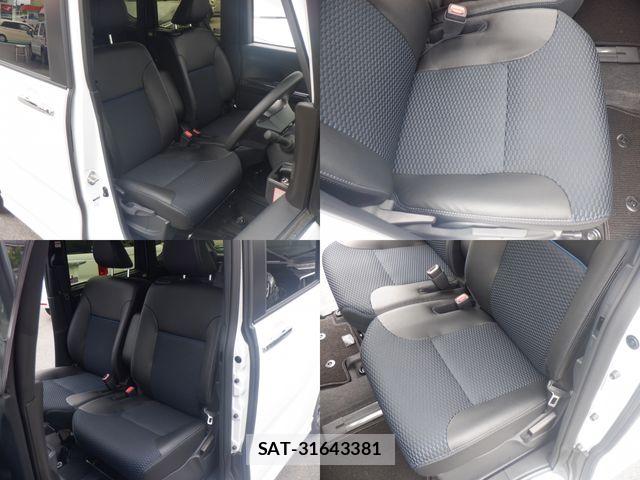 Daihatsu TANTO CUSTOM 2025-11 7981274-19