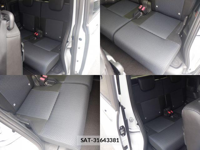 Daihatsu TANTO CUSTOM 2025-11 7981274-20
