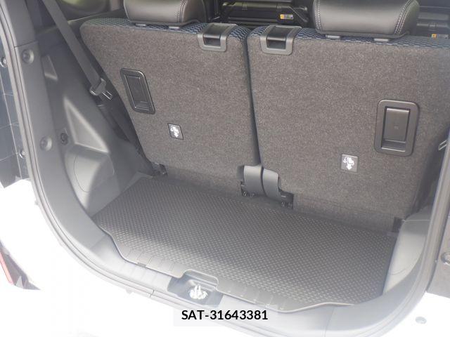 Daihatsu TANTO CUSTOM 2025-11 7981274-23