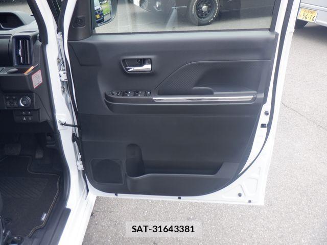 Daihatsu TANTO CUSTOM 2025-11 7981274-24