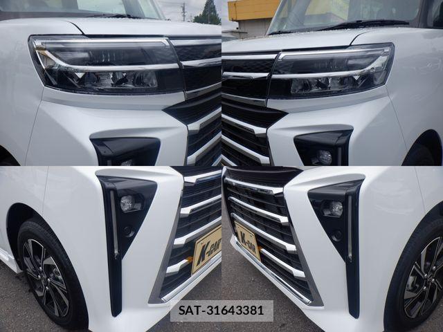 Daihatsu TANTO CUSTOM 2025-11 7981274-26