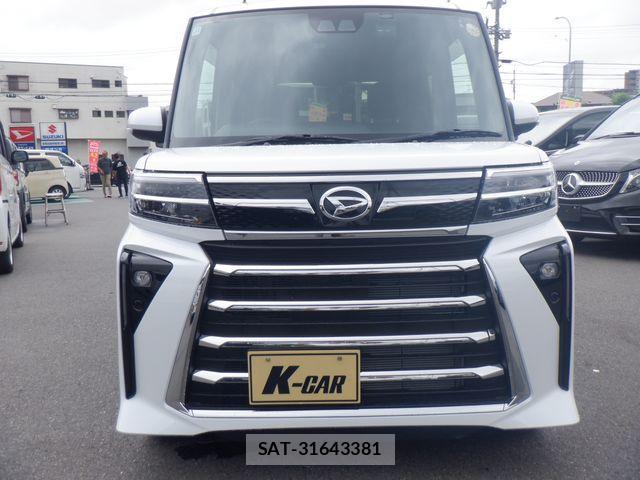 Daihatsu TANTO CUSTOM 2025-11 7981274-2