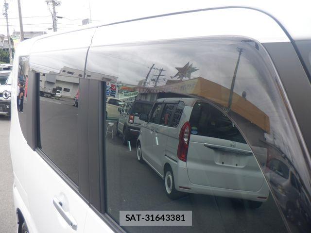 Daihatsu TANTO CUSTOM 2025-11 7981274-29