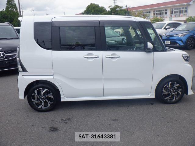 Daihatsu TANTO CUSTOM 2025-11 7981274-4