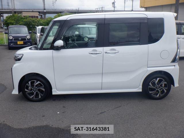 Daihatsu TANTO CUSTOM 2025-11 7981274-5