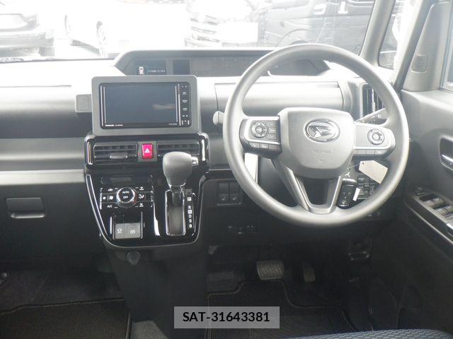 Daihatsu TANTO CUSTOM 2025-11 7981274-8