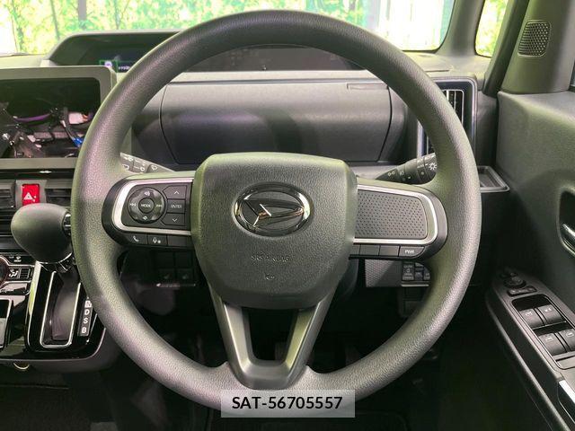 Daihatsu TANTO CUSTOM 2024-11 7981277-9