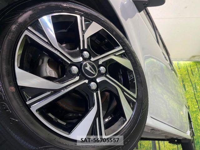 Daihatsu TANTO CUSTOM 2024-11 7981277-12