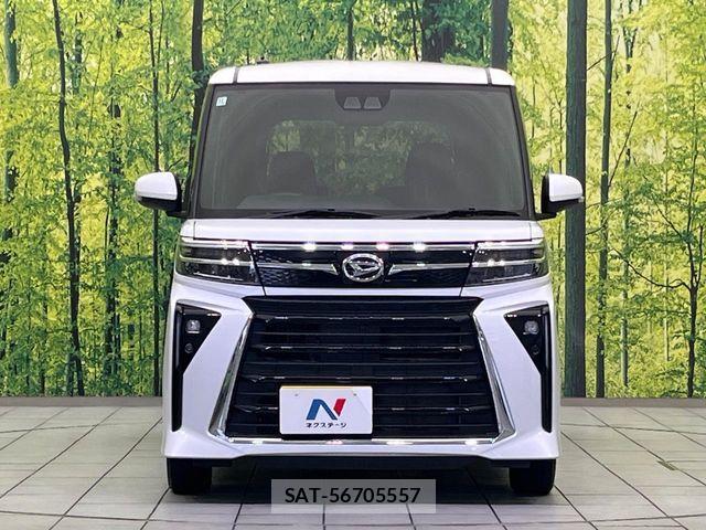 Daihatsu TANTO CUSTOM 2024-11 7981277-13