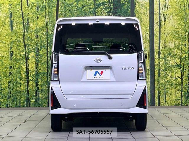 Daihatsu TANTO CUSTOM 2024-11 7981277-14