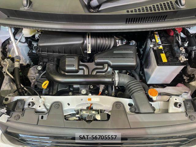 Daihatsu TANTO CUSTOM 2024-11 7981277-17