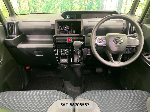 Daihatsu TANTO CUSTOM 2024-11 7981277-1