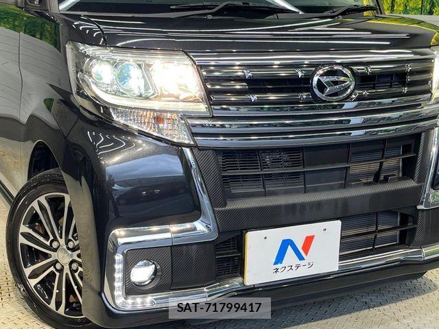 Daihatsu TANTO CUSTOM 2018-01 7981294-11
