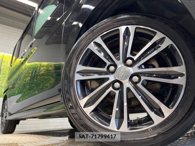 Daihatsu TANTO CUSTOM 2018-01 7981294-12