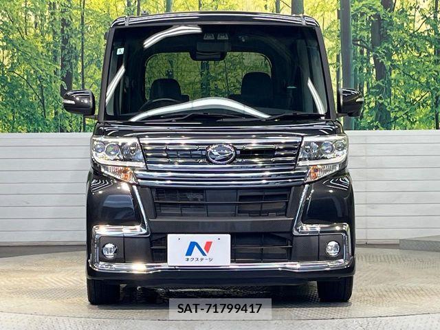 Daihatsu TANTO CUSTOM 2018-01 7981294-13