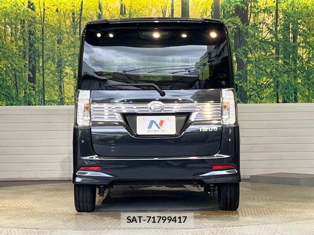 Daihatsu TANTO CUSTOM 2018-01 7981294-14