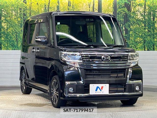 Daihatsu TANTO CUSTOM 2018-01 7981294-15