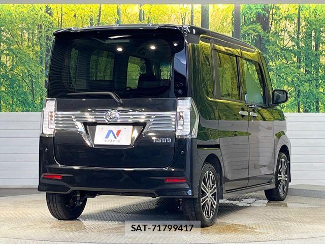 Daihatsu TANTO CUSTOM 2018-01 7981294-16