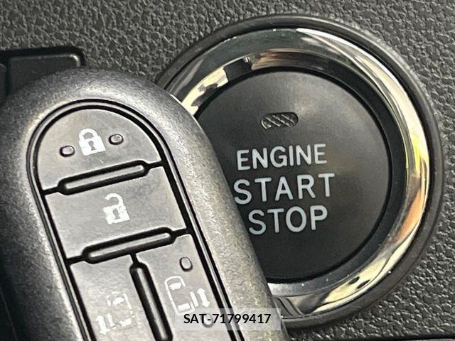 Daihatsu TANTO CUSTOM 2018-01 7981294-6