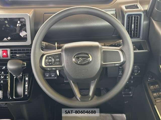 Daihatsu TANTO CUSTOM 2025-07 7981280-9