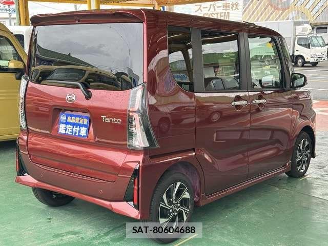 Daihatsu TANTO CUSTOM 2025-07 7981280-13