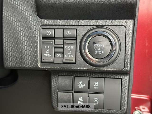 Daihatsu TANTO CUSTOM 2025-07 7981280-16