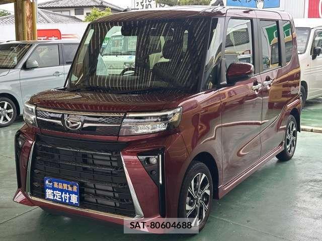 Daihatsu TANTO CUSTOM 2025-07 7981280-2