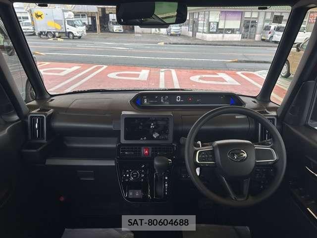 Daihatsu TANTO CUSTOM 2025-07 7981280-8