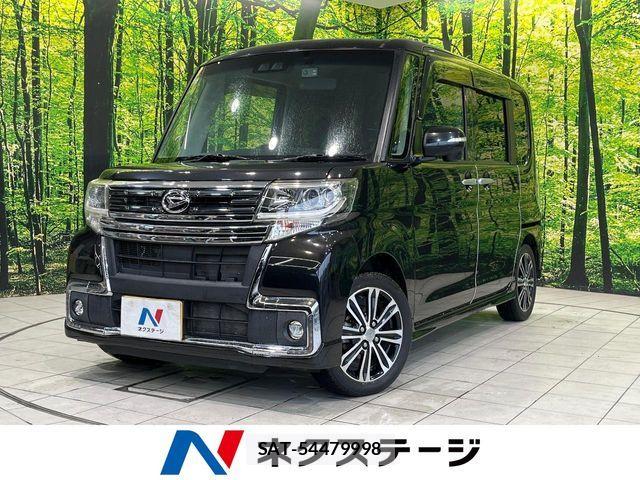 Daihatsu TANTO CUSTOM 2017-02 7981296-0