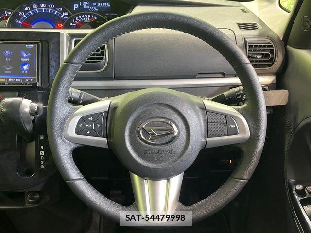 Daihatsu TANTO CUSTOM 2017-02 7981296-10