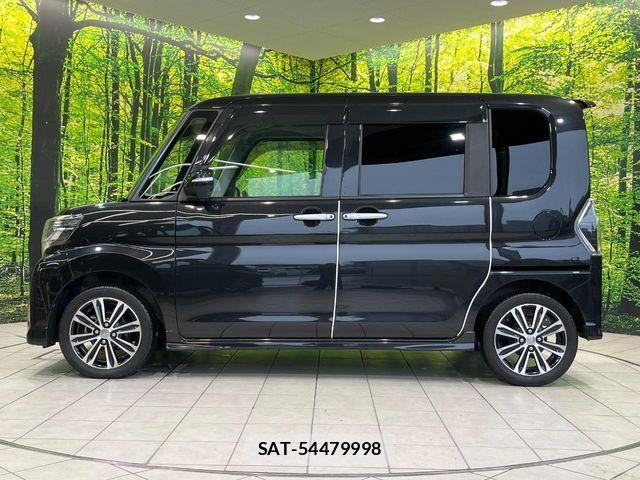 Daihatsu TANTO CUSTOM 2017-02 7981296-19