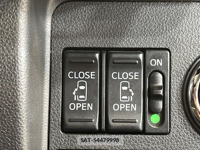 Daihatsu TANTO CUSTOM 2017-02 7981296-2