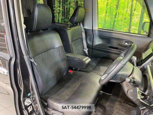 Daihatsu TANTO CUSTOM 2017-02 7981296-7