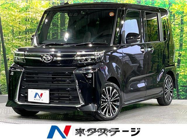 Daihatsu TANTO CUSTOM 2023-07 7981276-0