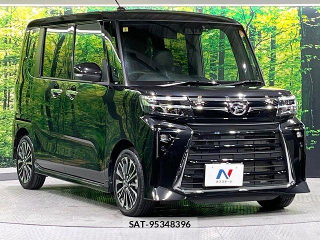 Daihatsu TANTO CUSTOM 2023-07 7981276-15