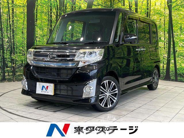 Daihatsu TANTO CUSTOM 2015-03 7981320-0