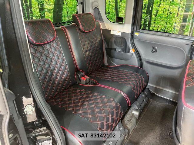 Daihatsu TANTO CUSTOM 2015-03 7981320-9