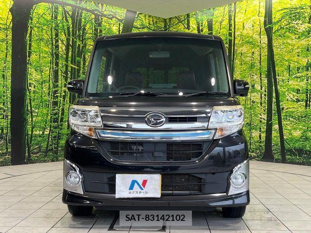 Daihatsu TANTO CUSTOM 2015-03 7981320-11