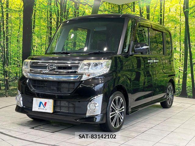 Daihatsu TANTO CUSTOM 2015-03 7981320-13