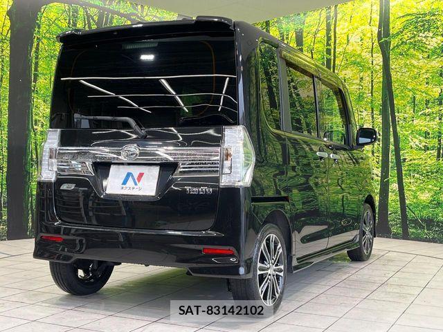 Daihatsu TANTO CUSTOM 2015-03 7981320-14