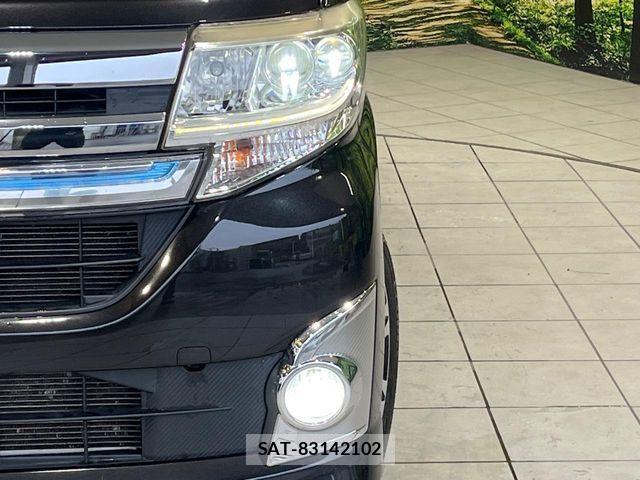 Daihatsu TANTO CUSTOM 2015-03 7981320-15