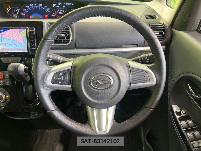 Daihatsu TANTO CUSTOM 2015-03 7981320-16