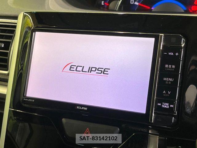 Daihatsu TANTO CUSTOM 2015-03 7981320-2