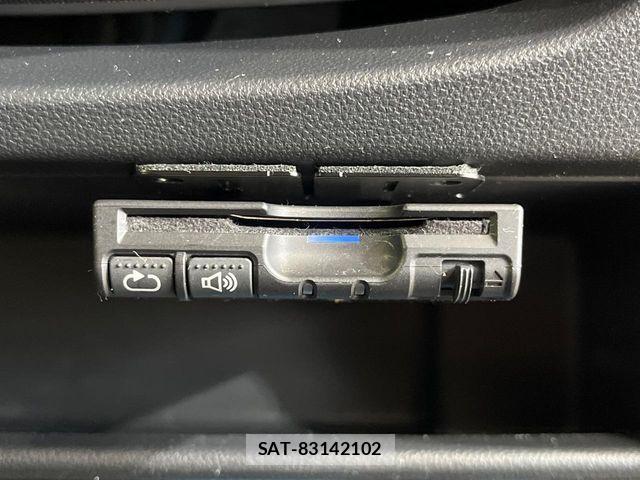 Daihatsu TANTO CUSTOM 2015-03 7981320-5