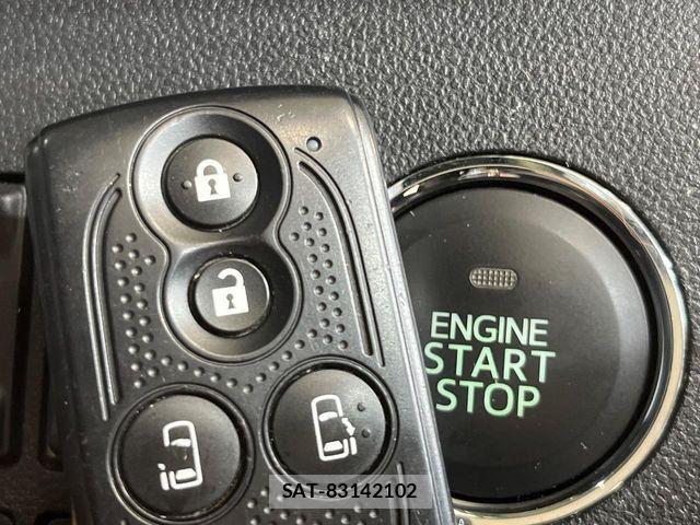 Daihatsu TANTO CUSTOM 2015-03 7981320-6