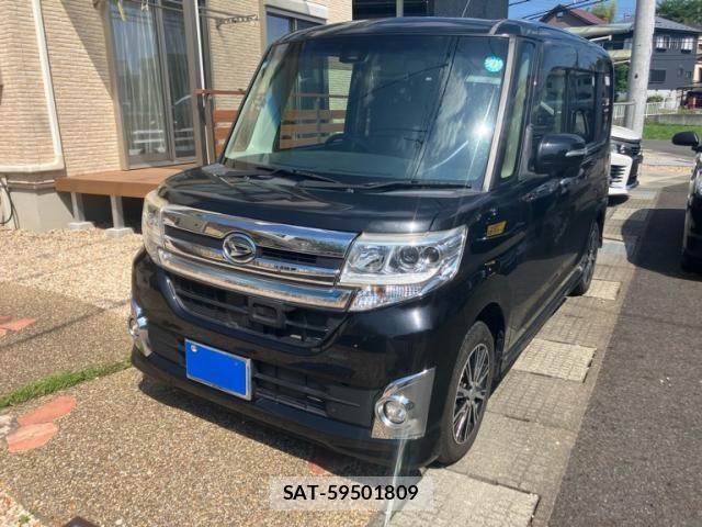 Daihatsu TANTO CUSTOM 2015-10 7981327-0