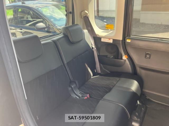 Daihatsu TANTO CUSTOM 2015-10 7981327-12