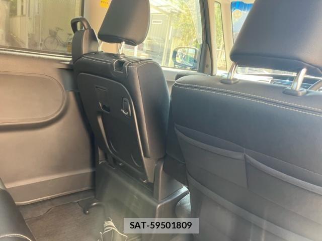 Daihatsu TANTO CUSTOM 2015-10 7981327-13