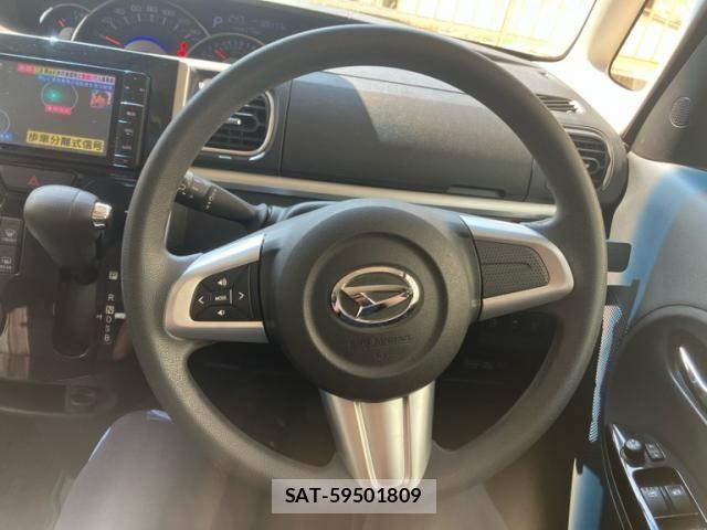 Daihatsu TANTO CUSTOM 2015-10 7981327-16